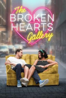 The Broken Hearts Gallery ฝากรักไว้…ในแกลเลอรี่ (2020) บรรยายไทย
