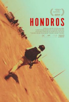 Hondros ฮอนโดรส (2017)
